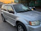 Ford Escape 2003 года за 3 650 000 тг. в Алматы