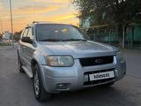 Ford Escape 2003 года за 3 650 000 тг. в Алматы – фото 3