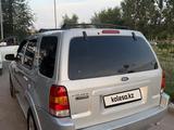 Ford Escape 2003 года за 3 650 000 тг. в Алматы – фото 5