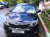 Kia Rio 2015 годаүшін5 700 000 тг. в Караганда – фото 2