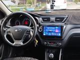 Kia Rio 2015 годаүшін5 700 000 тг. в Караганда – фото 4