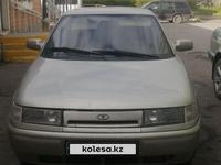 ВАЗ (Lada) 2112 2005 года за 1 300 000 тг. в Костанай