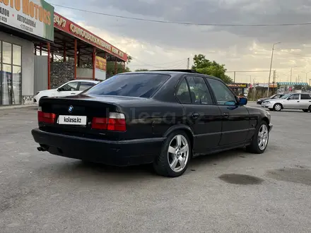 BMW 530 1992 года за 1 600 000 тг. в Астана