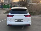 Kia Cee'd 2024 года за 9 500 000 тг. в Алматы – фото 3