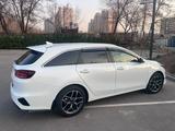 Kia Cee'd 2024 года за 9 500 000 тг. в Алматы