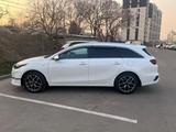 Kia Cee'd 2024 года за 9 500 000 тг. в Алматы – фото 4