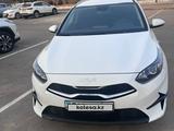 Kia Cee'd 2024 года за 9 500 000 тг. в Алматы – фото 5