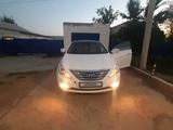 Hyundai Sonata 2011 года за 6 300 000 тг. в Атырау