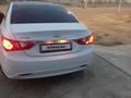 Hyundai Sonata 2011 года за 6 300 000 тг. в Атырау – фото 4