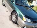 Subaru Outback 2001 годаfor3 200 000 тг. в Алматы – фото 3