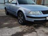 Volkswagen Passat 1997 года за 2 900 000 тг. в Петропавловск – фото 4