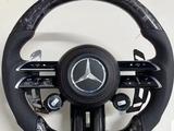 Руль AMG Drive Unit за 1 000 000 тг. в Астана