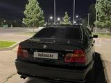 BMW 325 2003 года за 3 900 000 тг. в Тараз – фото 3