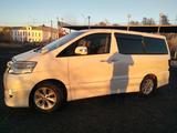 Toyota Alphard 2006 годаүшін7 000 000 тг. в Астана – фото 2