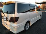 Toyota Alphard 2006 годаүшін7 000 000 тг. в Астана – фото 3