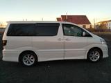 Toyota Alphard 2006 годаүшін7 000 000 тг. в Астана – фото 4