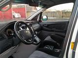 Toyota Alphard 2006 годаүшін7 000 000 тг. в Астана – фото 5
