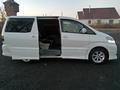 Toyota Alphard 2006 года за 7 000 000 тг. в Астана – фото 7