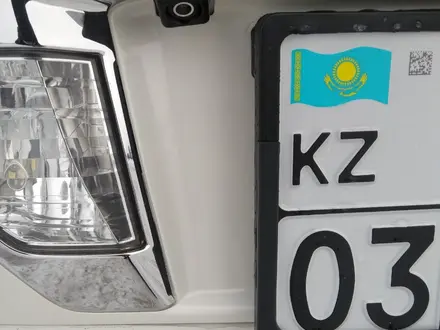 Toyota Alphard 2006 года за 7 000 000 тг. в Астана – фото 8