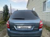ВАЗ (Lada) Kalina 2194 2014 года за 3 500 000 тг. в Актобе – фото 4
