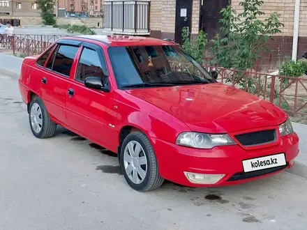 Daewoo Nexia 2010 года за 1 800 000 тг. в Кызылорда – фото 2