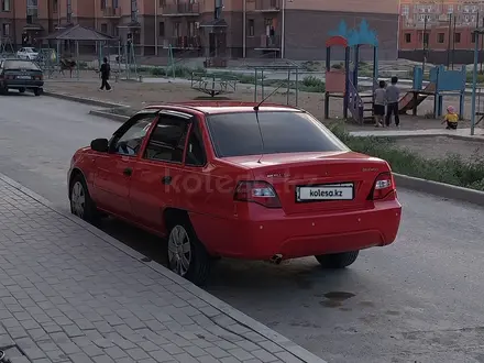 Daewoo Nexia 2010 года за 1 800 000 тг. в Кызылорда – фото 13