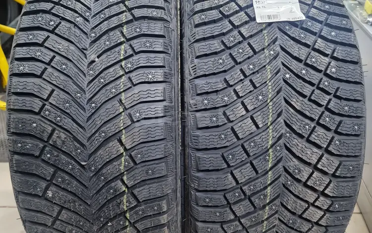 245 40 21 и 275 35 21 michelin x ice north 4for1 500 000 тг. в Астана