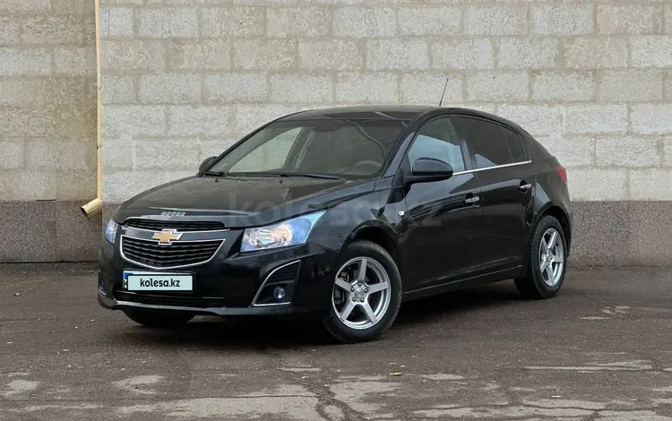 Chevrolet Cruze 2013 годаүшін3 990 000 тг. в Кокшетау