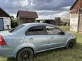 Chevrolet Aveo 2007 года за 1 200 000 тг. в Усть-Каменогорск – фото 3