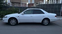 Toyota Camry Gracia 2000 годаүшін3 800 000 тг. в Алматы – фото 2