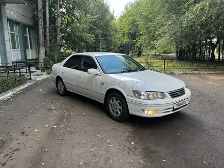 Toyota Camry Gracia 2000 годаүшін3 800 000 тг. в Астана – фото 4