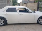 Chrysler 300C 2007 года за 3 100 000 тг. в Тараз – фото 4