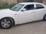 Chrysler 300C 2007 года за 3 100 000 тг. в Тараз – фото 5