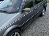 Volkswagen Passat 1993 годаүшін1 800 000 тг. в Актобе – фото 3