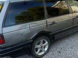Volkswagen Passat 1993 годаүшін1 800 000 тг. в Актобе – фото 5
