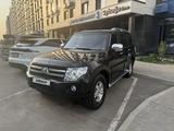 Mitsubishi Pajero 2008 года за 7 100 000 тг. в Алматы – фото 2
