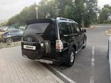 Mitsubishi Pajero 2008 года за 7 100 000 тг. в Алматы – фото 5