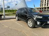 Hyundai Creta 2020 года за 9 000 000 тг. в Астана – фото 3