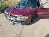 Mitsubishi Galant 1994 годаүшін110 000 тг. в Тараз – фото 2