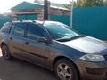 Renault Megane 2004 года за 2 200 000 тг. в Уральск – фото 2