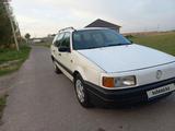 Volkswagen Passat 1992 годаүшін1 170 000 тг. в Шымкент