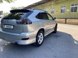 Lexus RX 330 2005 года за 8 500 000 тг. в Алматы – фото 3