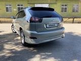 Lexus RX 330 2005 года за 8 500 000 тг. в Алматы – фото 4