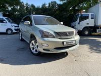 Lexus RX 330 2005 годаүшін8 500 000 тг. в Алматы