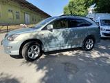 Lexus RX 330 2005 года за 8 500 000 тг. в Алматы – фото 5