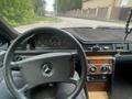 Mercedes-Benz E 200 1990 годаүшін1 600 000 тг. в Караганда – фото 2