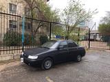 ВАЗ (Lada) 2110 2004 года за 950 000 тг. в Актобе – фото 3