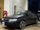 ВАЗ (Lada) 2110 2004 годаүшін950 000 тг. в Актобе – фото 5