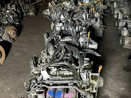 Мотор Двигатель 12 клапанныйүшін17 500 тг. в Алматы