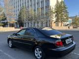 Toyota Camry 2005 года за 5 600 000 тг. в Караганда – фото 4